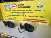 Oto Çıkma Parça / Renault / Kadjar / Ayna / Sağ Dış Ayna / Çıkma Parça 