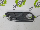 BMW 5 SERİSİ 2010 2017 F10 ÖN SAĞ SİS KAPAĞI 51117346506
