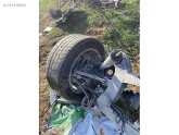 Oto Çıkma Parça / Mercedes / C Serisi / Kaporta & Karoser / Bagaj Amortisörü / Çıkma Parça 