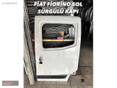 Fiat Fiorino Orjinal Sol Sürgülü Kapı - Eyupcan Oto Çı
