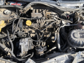 Megane 1 motor tesisatı