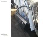 Oto Çıkma Parça / Toyota / Corolla / Kaporta & Karoser / Sol Ön Kapı / Çıkma Parça 