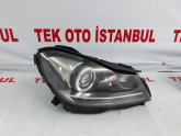 Oto Çıkma Parça / Mercedes / C Serisi / Far & Stop / Sağ Ön Far / Çıkma Parça 