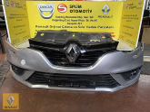 Renault Megane 4 Orjinal Çıkma Ön Tampon ve Diğer Parçaları