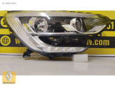 Oto Çıkma Parça / Renault / Megane / Far & Stop / Sağ Ön Far / Çıkma Parça 