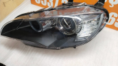 Oto Çıkma Parça / BMW / X6 / Far & Stop / Sol Ön Far / Çıkma Parça 