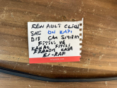 Oto Çıkma Parça / Renault / Clio / Kaporta & Karoser / Kapı Fitili / Çıkma Parça 