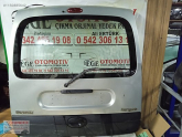 Oto Çıkma Parça / Renault / Kangoo / Kaporta & Karoser / Bagaj Kapağı / Çıkma Parça 