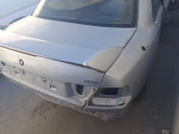 Oto Çıkma Parça / Mitsubishi / Carisma / Kaporta & Karoser / Bagaj Kapağı / Çıkma Parça 