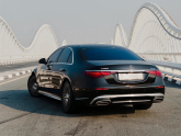 Oto Çıkma Parça / Mercedes / 450 / Kaporta & Karoser / Body Kit / Sıfır Parça 