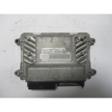 Chevrolet Aveo Kalos 1.2 Motor Beyni 5WY5956G 96469978