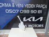Oto Çıkma Parça / Kia / Sportage / Oto Cam / Silecek Suyu Deposu / Çıkma Parça 