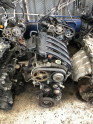 Oto Çıkma Parça / Renault / Megane / Motor / Motor (komple) / Çıkma Parça 