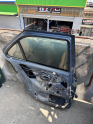 Oto Çıkma Parça / Peugeot / 406 / Kaporta & Karoser / Sol Arka Kapı / Çıkma Parça 