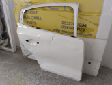 Oto Çıkma Parça / Renault / Taliant / Kaporta & Karoser / Sağ Arka Kapı / Çıkma Parça 