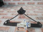 Oto Çıkma Parça / Volkswagen / Golf / Oto Cam / Cam Krikosu / Çıkma Parça 