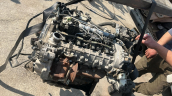 Oto Çıkma Parça / Fiat / Ducato / Motor / Motor (komple) / Çıkma Parça 
