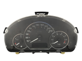 Peugeot 1007 Km Saati Gösterge Paneli Kadran Orijinal Çıkma