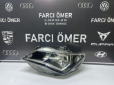 SEAT IBİZA SOL ÖN FAR ORJİNAL LEDLİ