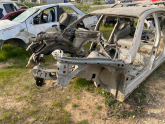 Oto Çıkma Parça / Renault / Laguna / Kaporta & Karoser / Arka Panel / Çıkma Parça 
