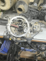 Oto Çıkma Parça / Skoda / Favorit / Motor / Karbüratör / Çıkma Parça 