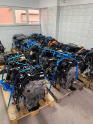 F10 N47 ÇIKMA MOTOR