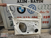 Oto Çıkma Parça / Volkswagen / Polo / Kaporta & Karoser / Sol Ön Kapı / Çıkma Parça 