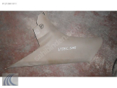 HONDA CIVIC 2002 ÇIKMA SAĞ ARKA ÜST DİREK PLASTİĞİ