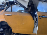 Geely Fc sag arka kapı