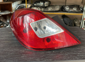 OPEL CORSA D SOL ARKA STOP