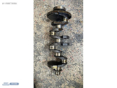 Oto Çıkma Parça / Volkswagen / Jetta / Motor / Krank / Çıkma Parça 