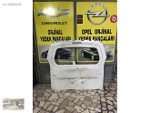 Opel combo e çıkma bagaj kapağı ORJİNAL OTO OPEL