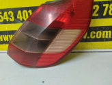 Oto Çıkma Parça / Renault / Scenic / Far & Stop / Sağ Arka Stop / Çıkma Parça 