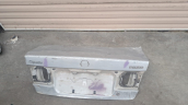 Mazda 626 sedan Bagaj Kapağı