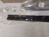 Oto Çıkma Parça / Renault / Megane / Tampon / Karlık / Çıkma Parça 