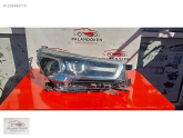 Oto Çıkma Parça / Toyota / Hilux / Far & Stop / Sol Ön Far / Çıkma Parça 