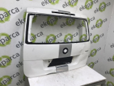 Oto Çıkma Parça / Skoda / Yeti / Kaporta & Karoser / Bagaj Kapağı / Çıkma Parça 