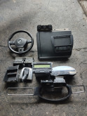 Oto Çıkma Parça / Volkswagen / Jetta / Direksiyon / Direksiyon Simidi / Çıkma Parça 