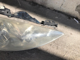 Oto Çıkma Parça / Peugeot / 307 / Far & Stop / Sağ Ön Far / Çıkma Parça 