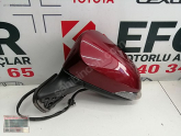 Oto Çıkma Parça / Toyota / Verso / Ayna / Sol Dış Ayna / Çıkma Parça 