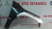 VOLVO S60 ÇAMURLUK ÖN SAĞ