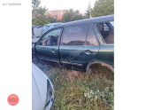 Oto Çıkma Parça / Fiat / Marea / Kaporta & Karoser / Sol Arka Kapı / Çıkma Parça 