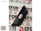 Oto Çıkma Parça / Honda / Civic / Tampon / Sis Farı Çerçevesi / Sıfır Parça 