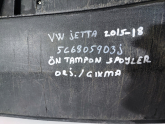 Oto Çıkma Parça / Volkswagen / Jetta / Tampon / Tampon Sinyali / Çıkma Parça 