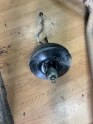 Ford connect Vesting hause