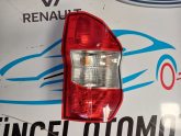 FORD TOURNEO COURİER 2014/18 SOL ARKA STOP ORJİNAL ÇIKMA