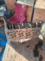 Oto Çıkma Parça / Citroen / Jumper / Motor / Silindir Kapağı / Çıkma Parça 