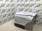 Oto Çıkma Parça / Volkswagen / Tiguan / Kaporta & Karoser / Sol Arka Kapı / Çıkma Parça 