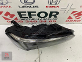 Oto Çıkma Parça / Honda / Civic / Far & Stop / Sağ Ön Far / Sıfır Parça 