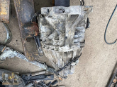 Oto Çıkma Parça / Audi / A4 / Şanzıman / Şanzıman Komple / Çıkma Parça 